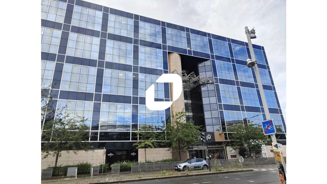 A louer Bureaux 161m² Rueil malmaison