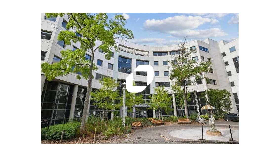 A louer Bureaux 303m² Rueil malmaison