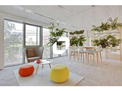Location Bureaux à Rueil-Malmaison
