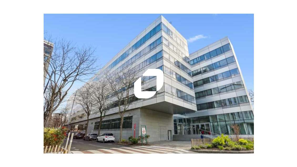 A louer Bureaux 9146m² Rueil malmaison
