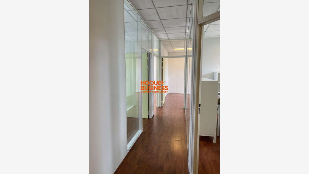 A louer bureaux 90m² au 1er étage Rueil Malmaison