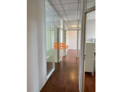 Location Bureaux à Rueil-Malmaison