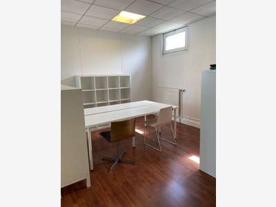 A louer bureaux 90m² au 1er étage Rueil Malmaison