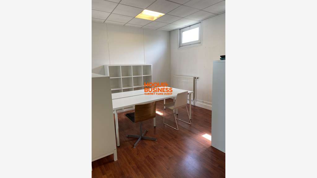 A louer bureaux 90m² au 1er étage Rueil Malmaison