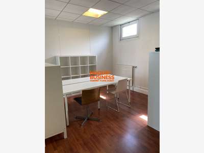 A louer bureaux 90m² au 1er étage Rueil Malmaison