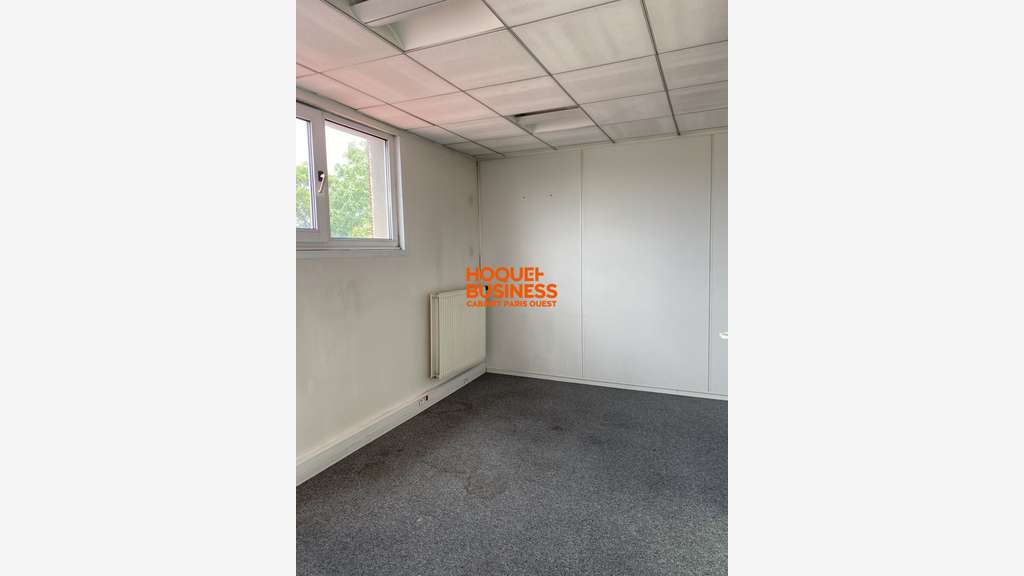 A louer bureaux de 85m² à Rueil Malmaison