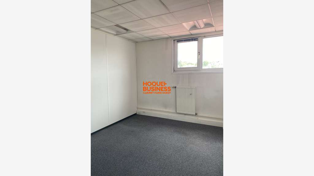 A louer bureaux de 85m² à Rueil Malmaison