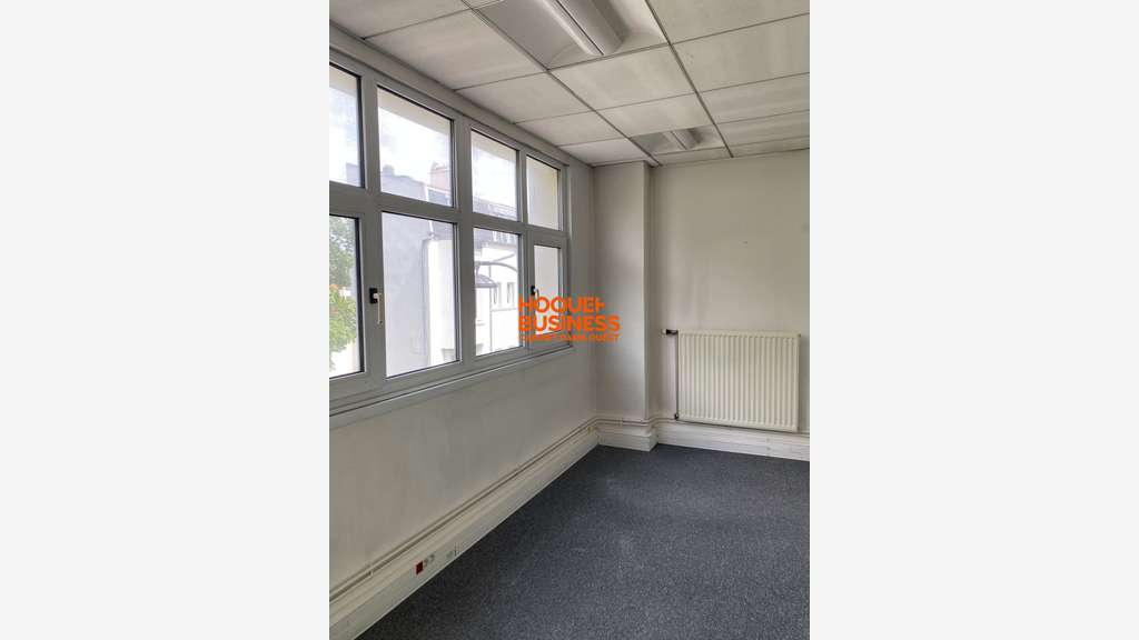 A louer bureaux de 85m² à Rueil Malmaison