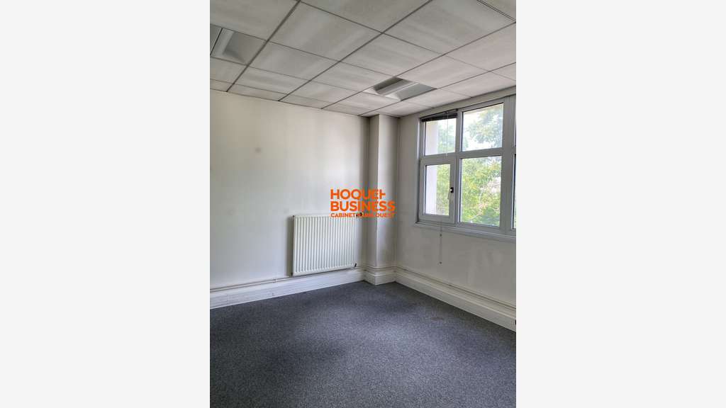 A louer bureaux de 85m² à Rueil Malmaison
