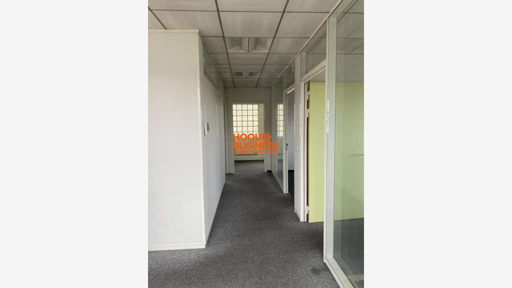 A louer bureaux de 85m² à Rueil Malmaison