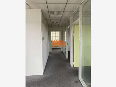 A louer bureaux de 85m² à Rueil Malmaison