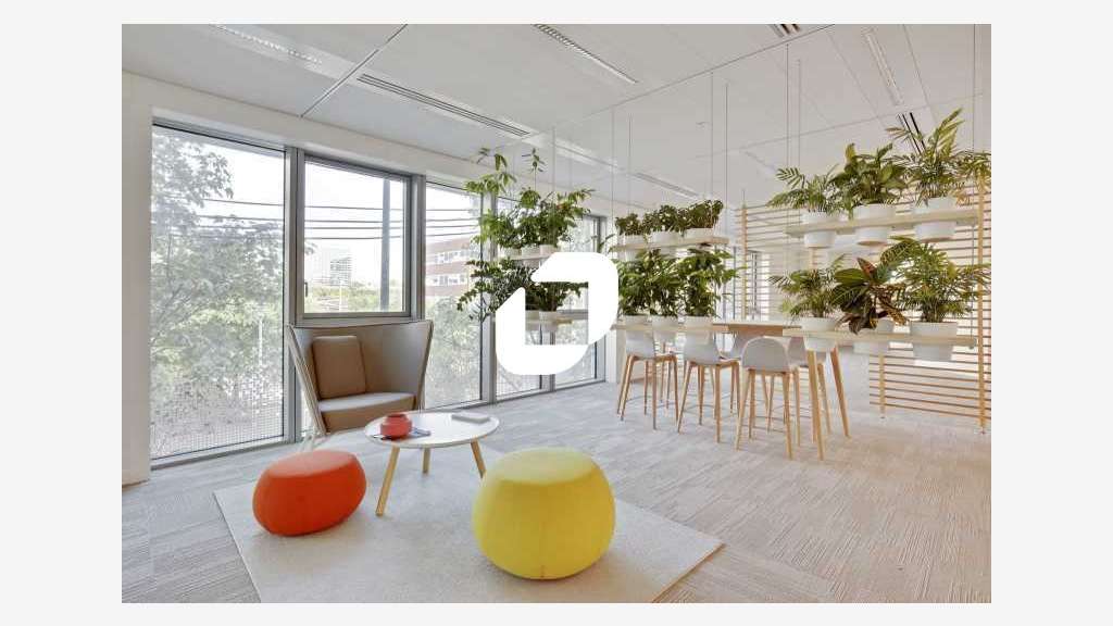 A louer Bureaux 1431m² Rueil malmaison