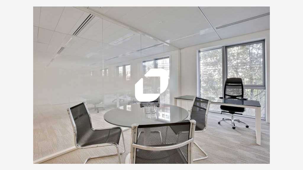 A louer Bureaux 1431m² Rueil malmaison