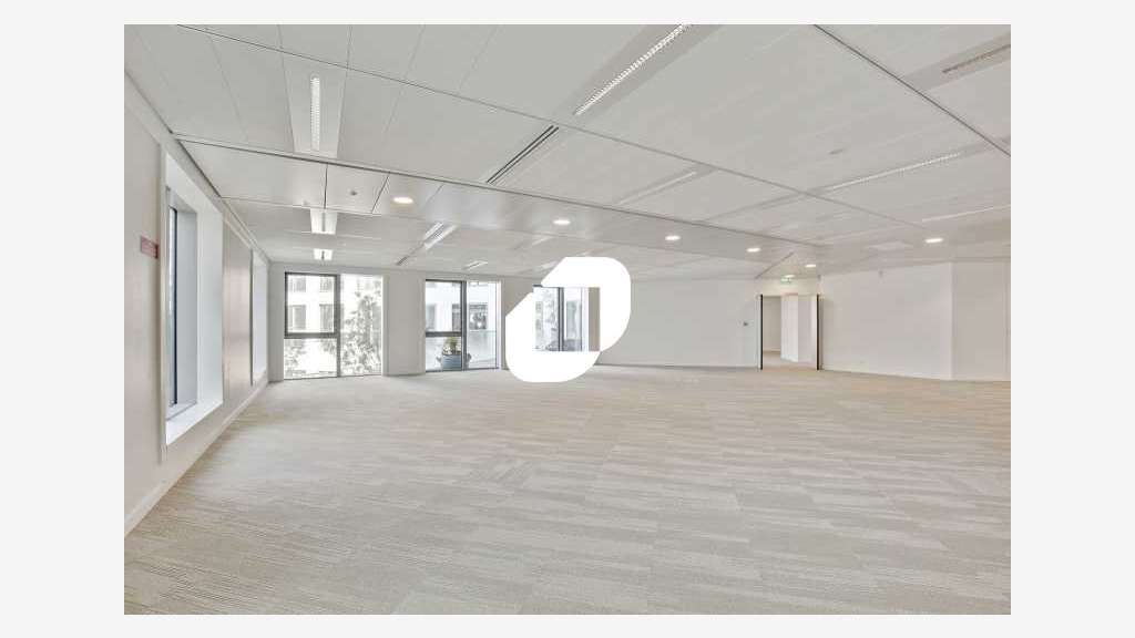 A louer Bureaux 1431m² Rueil malmaison