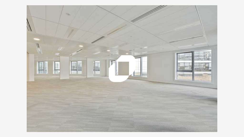 A louer Bureaux 1431m² Rueil malmaison