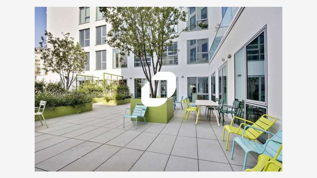 A louer Bureaux 1431m² Rueil malmaison