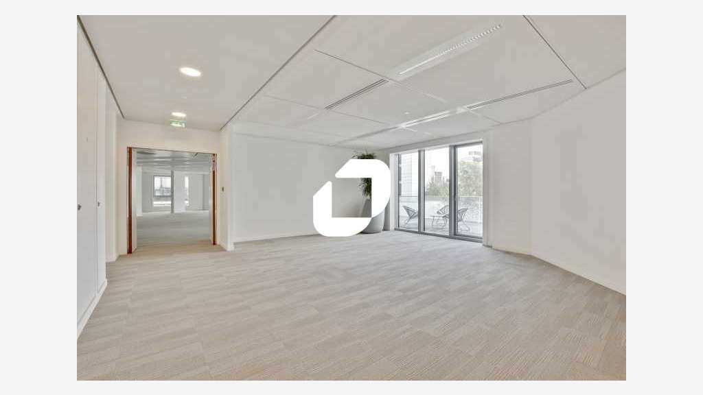 A louer Bureaux 1431m² Rueil malmaison