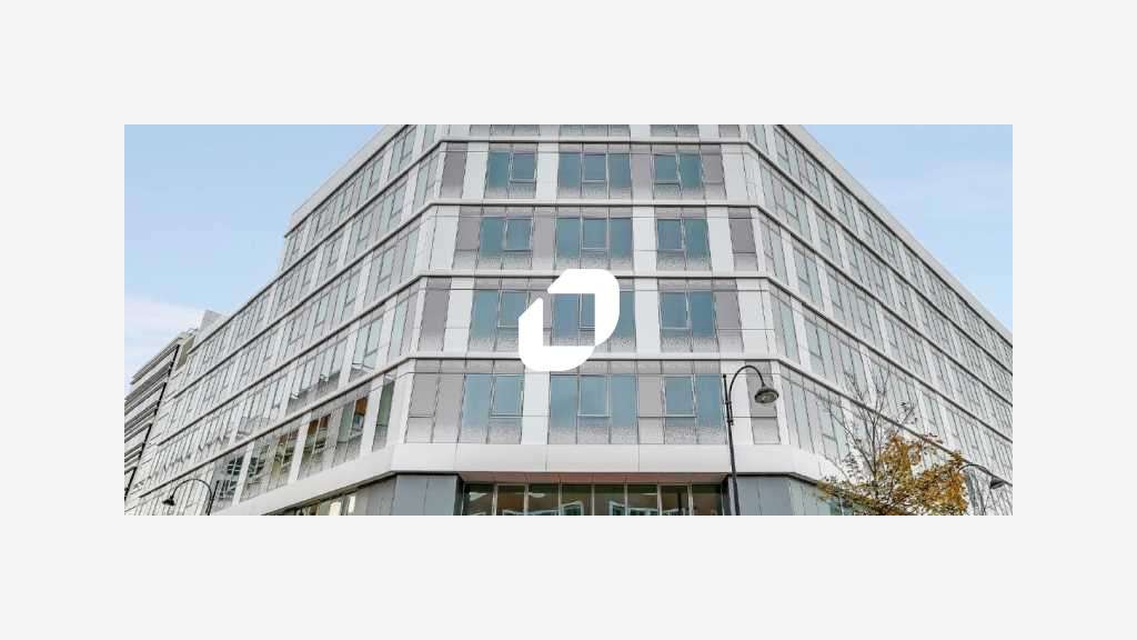 A louer Bureaux 1431m² Rueil malmaison