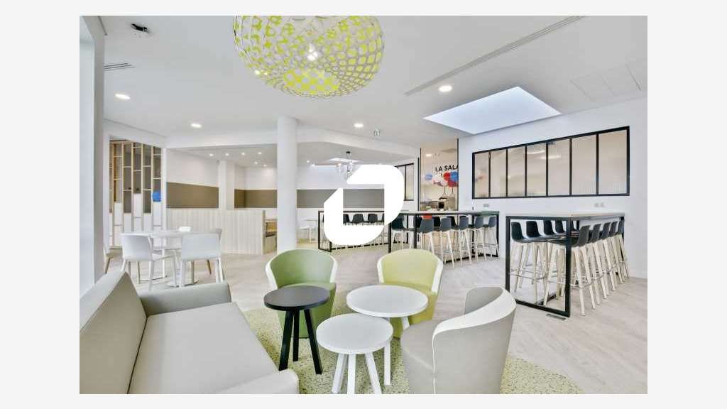 A louer Bureaux 1431m² Rueil malmaison