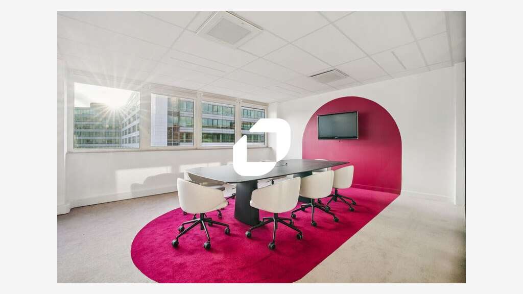 A louer Bureaux 170m² Rueil malmaison