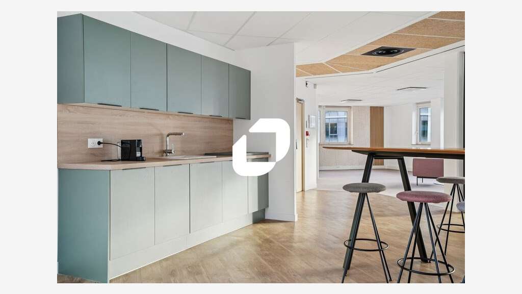 A louer Bureaux 170m² Rueil malmaison