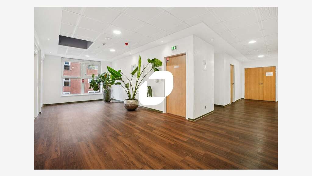 A louer Bureaux 170m² Rueil malmaison