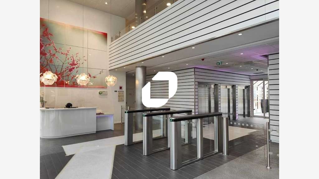 A louer Bureaux 170m² Rueil malmaison