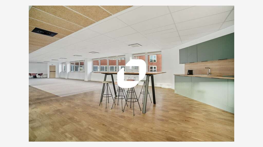 A louer Bureaux 170m² Rueil malmaison