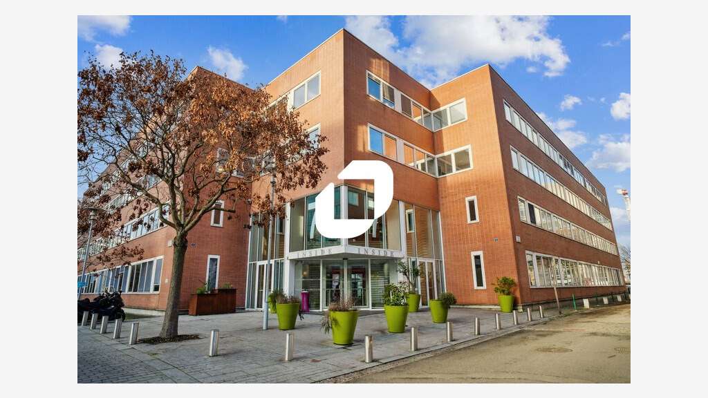 A louer Bureaux 170m² Rueil malmaison