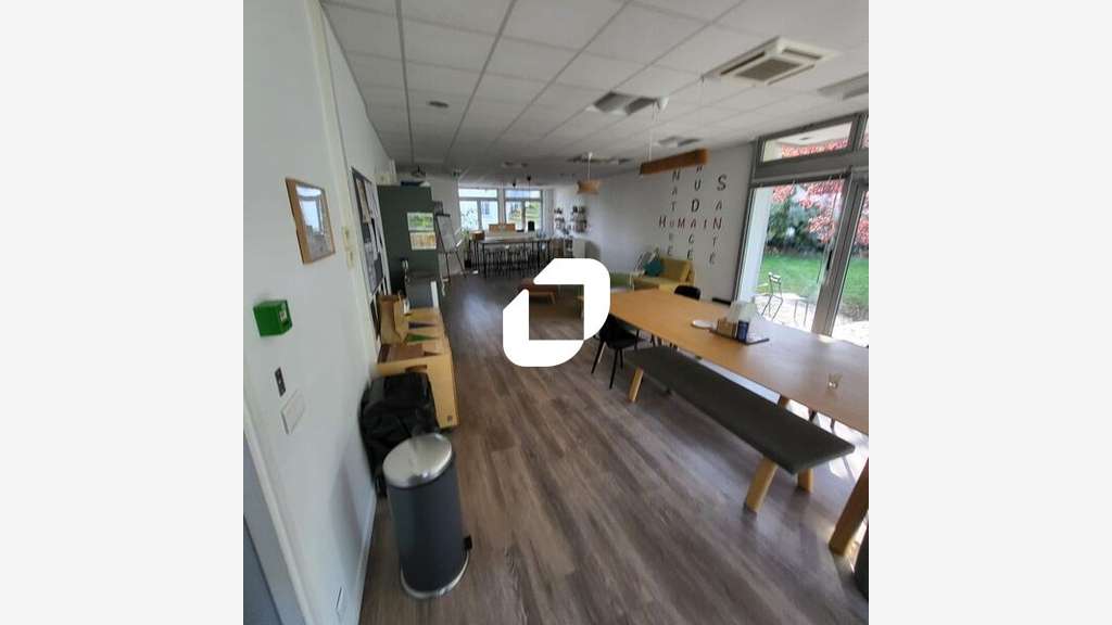 A louer Bureaux 193m² Rueil malmaison