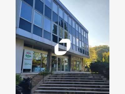 A louer Bureaux 193m² Rueil malmaison