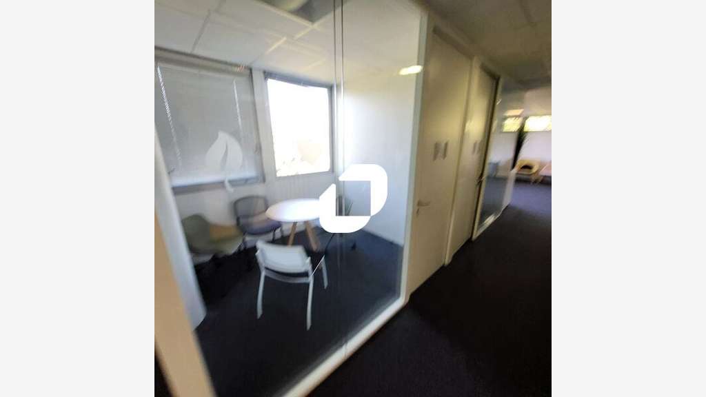 A louer Bureaux 193m² Rueil malmaison