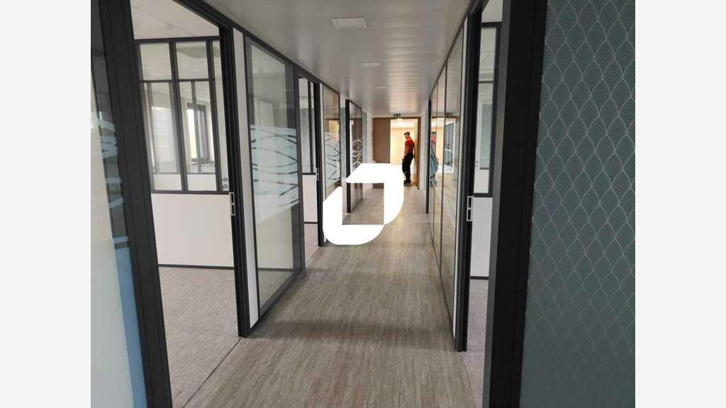 A louer Bureaux 716m² Rueil malmaison