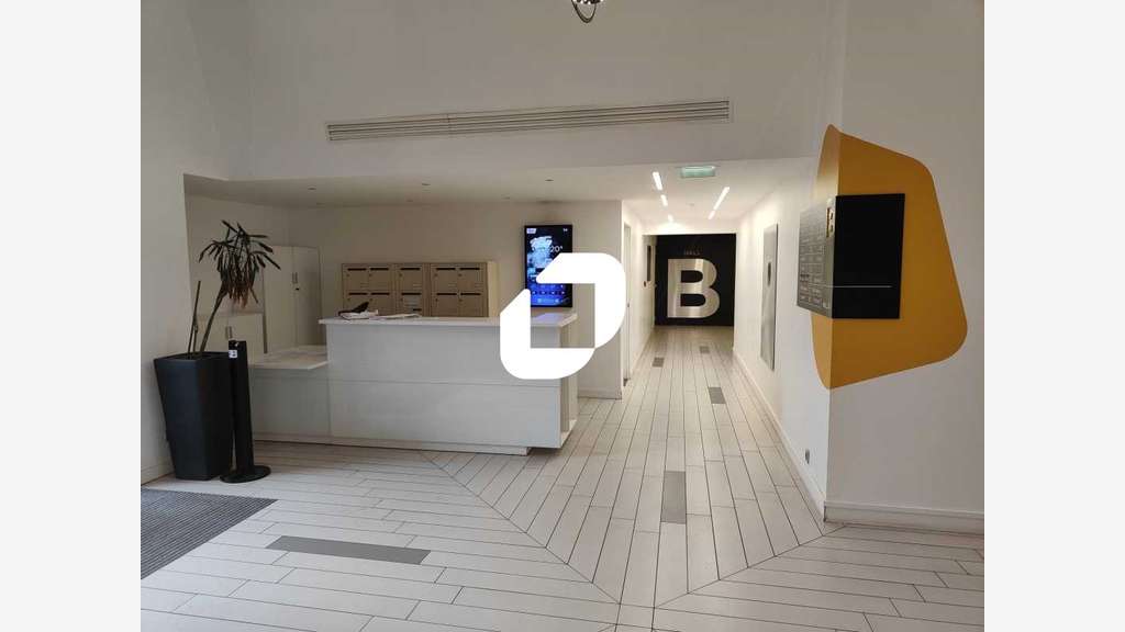 A louer Bureaux 716m² Rueil malmaison