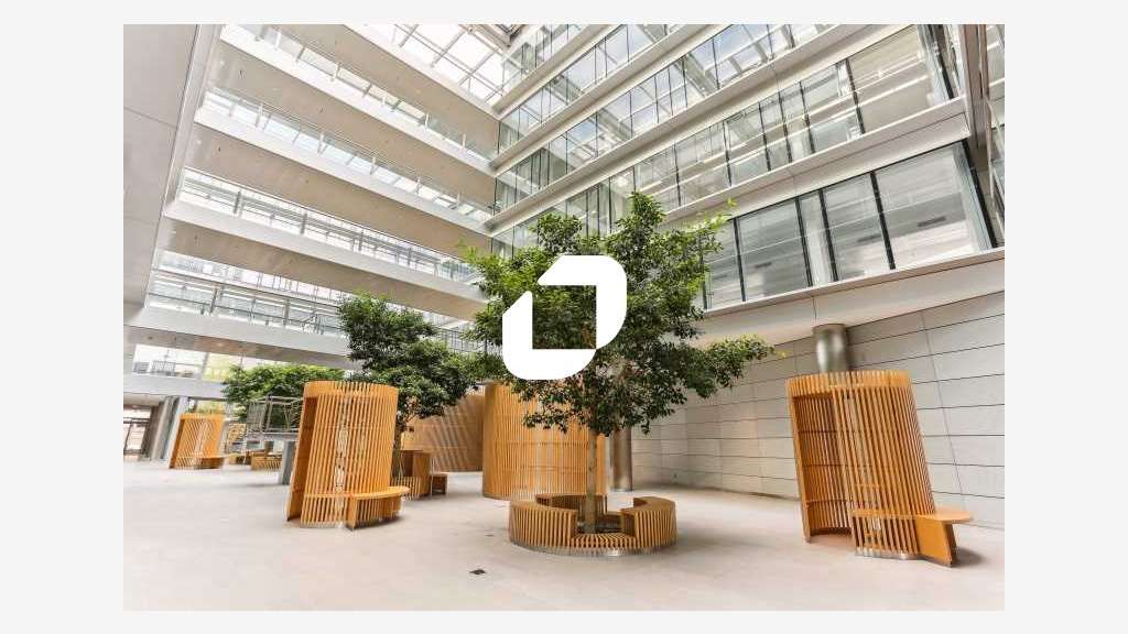 A louer Bureaux 9146m² Rueil malmaison
