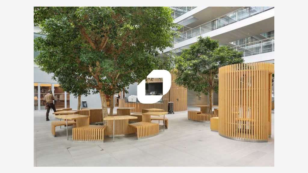A louer Bureaux 9146m² Rueil malmaison