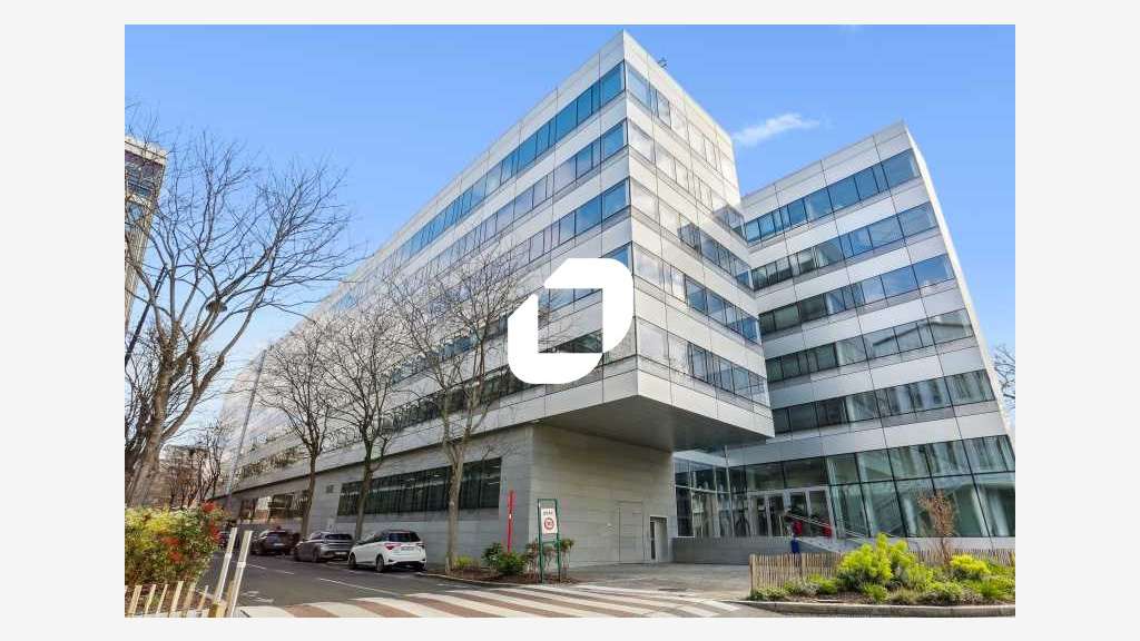 A louer Bureaux 9146m² Rueil malmaison