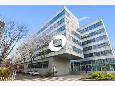 A louer Bureaux 9146m² Rueil malmaison