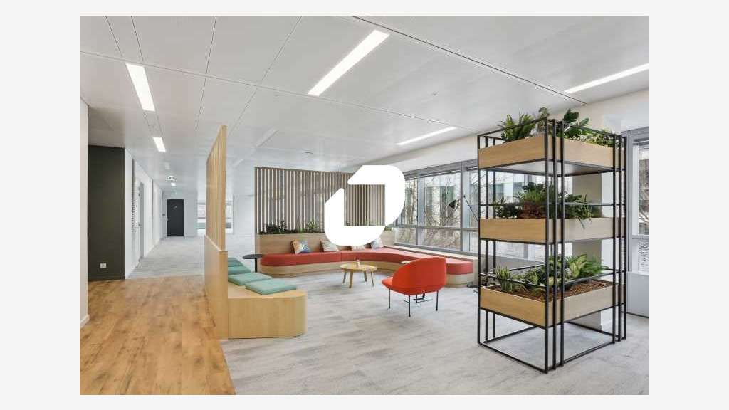 A louer Bureaux 9146m² Rueil malmaison
