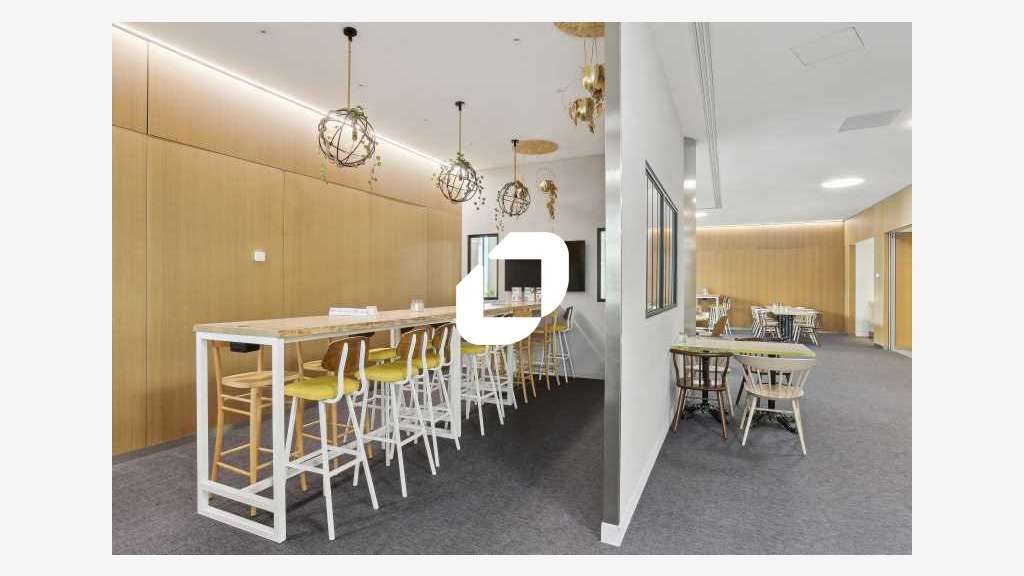 A louer Bureaux 9146m² Rueil malmaison