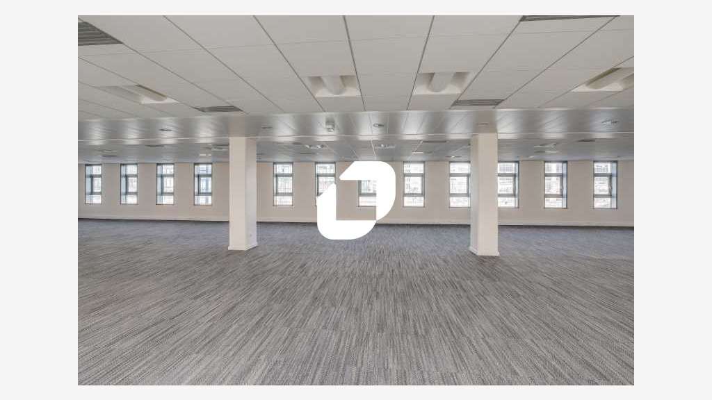 A louer Bureaux 1034m² Rueil malmaison