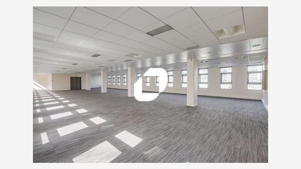 A louer Bureaux 1034m² Rueil malmaison