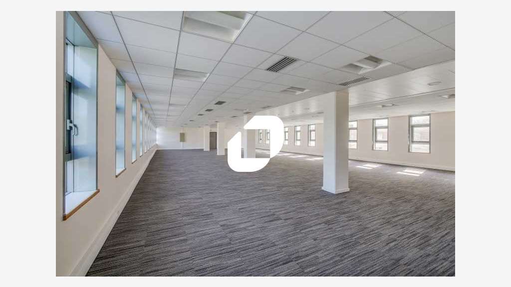A louer Bureaux 1034m² Rueil malmaison