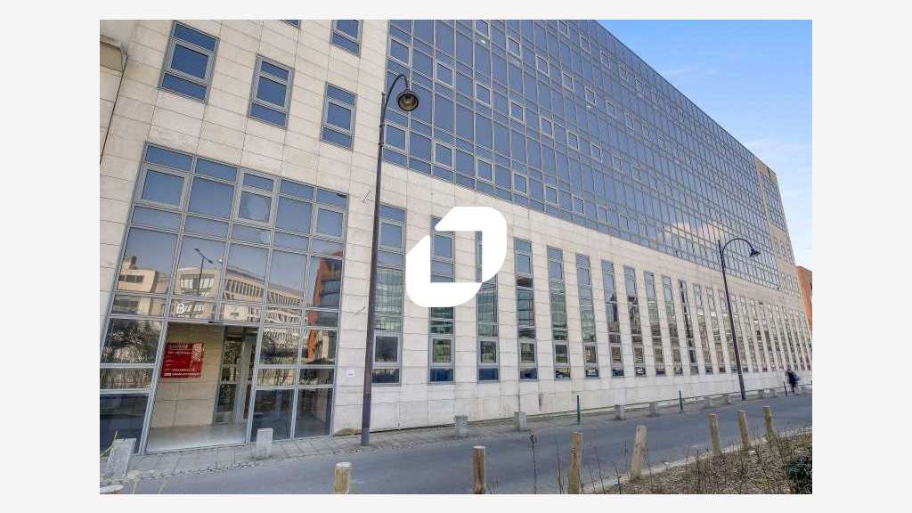 A louer Bureaux 1034m² Rueil malmaison