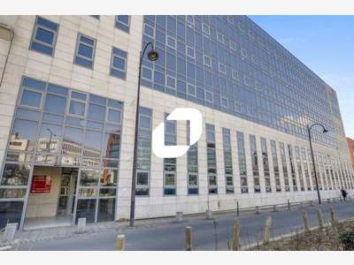 A louer Bureaux 1034m² Rueil malmaison