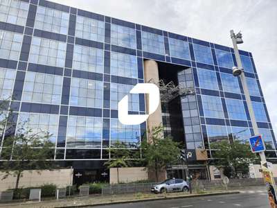 A louer Bureaux 116m² Rueil malmaison