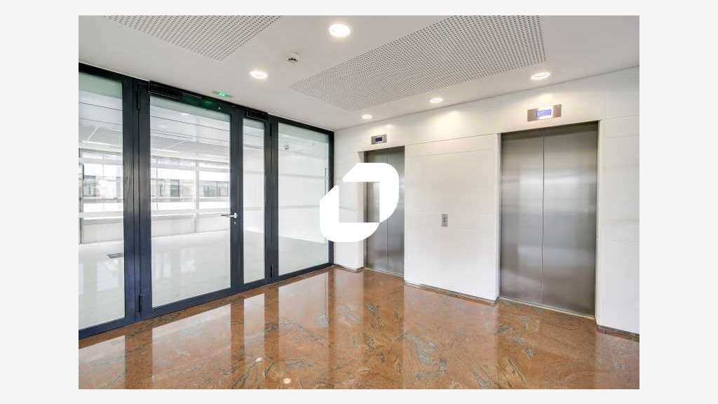 A louer Bureaux 1112m² Rueil malmaison
