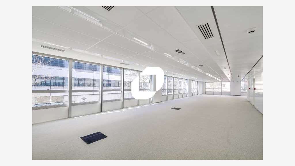 A louer Bureaux 1112m² Rueil malmaison