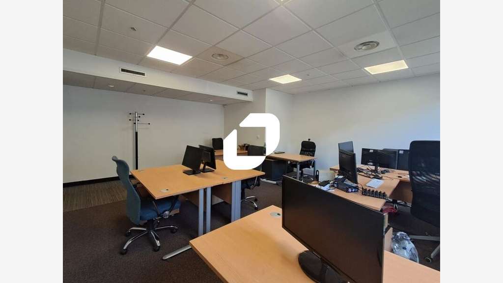 A louer Bureaux 100m² Rueil malmaison
