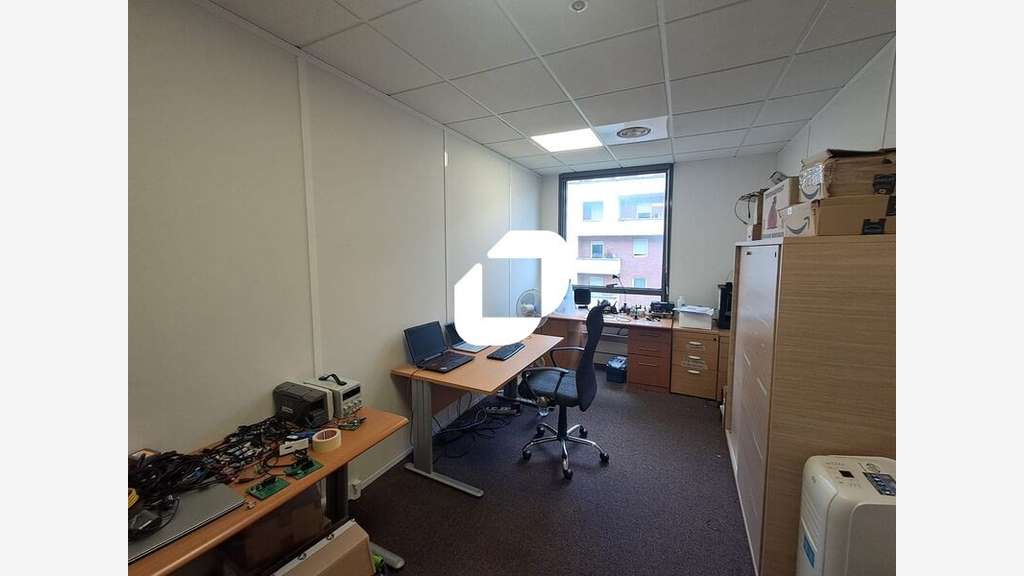 A louer Bureaux 100m² Rueil malmaison